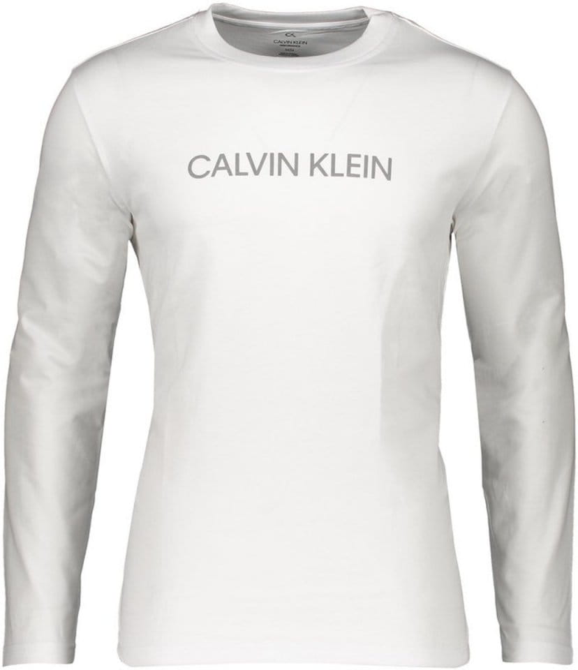 Pitkähihainen t-paita Calvin Klein Sweatshirt