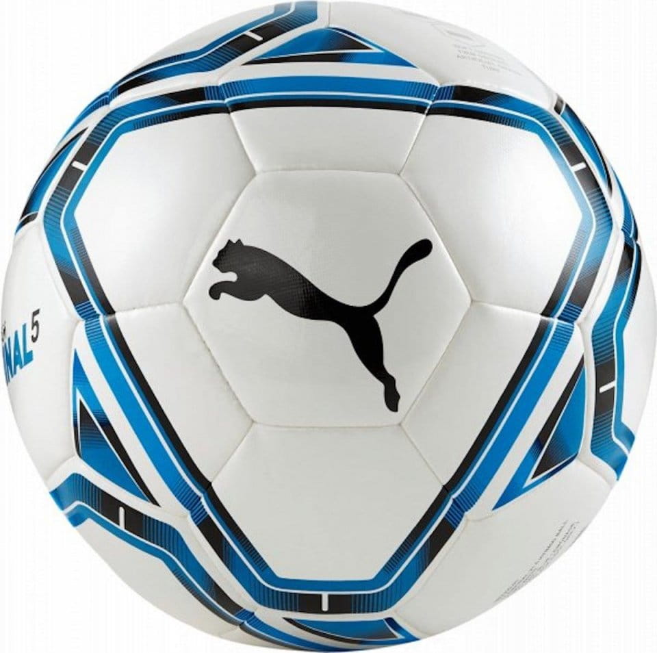 Pallo Puma teamFINAL 21.5. Hybrid Ball