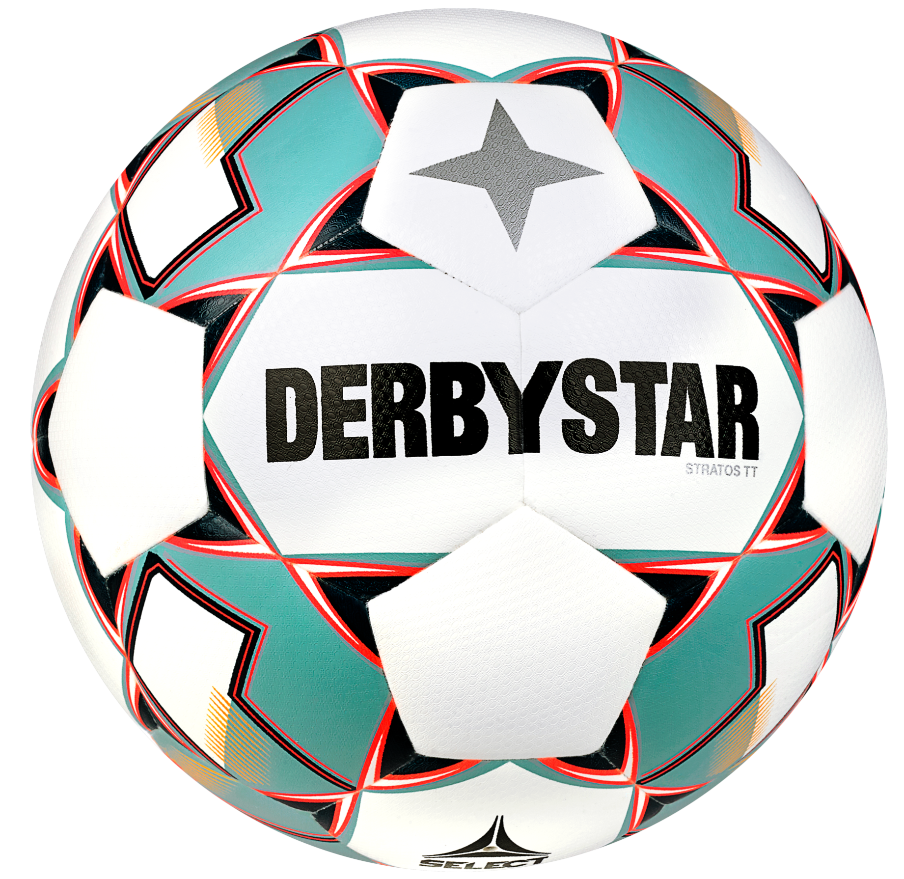 Pallo Derbystar Stratos TT v23 Trainingsball