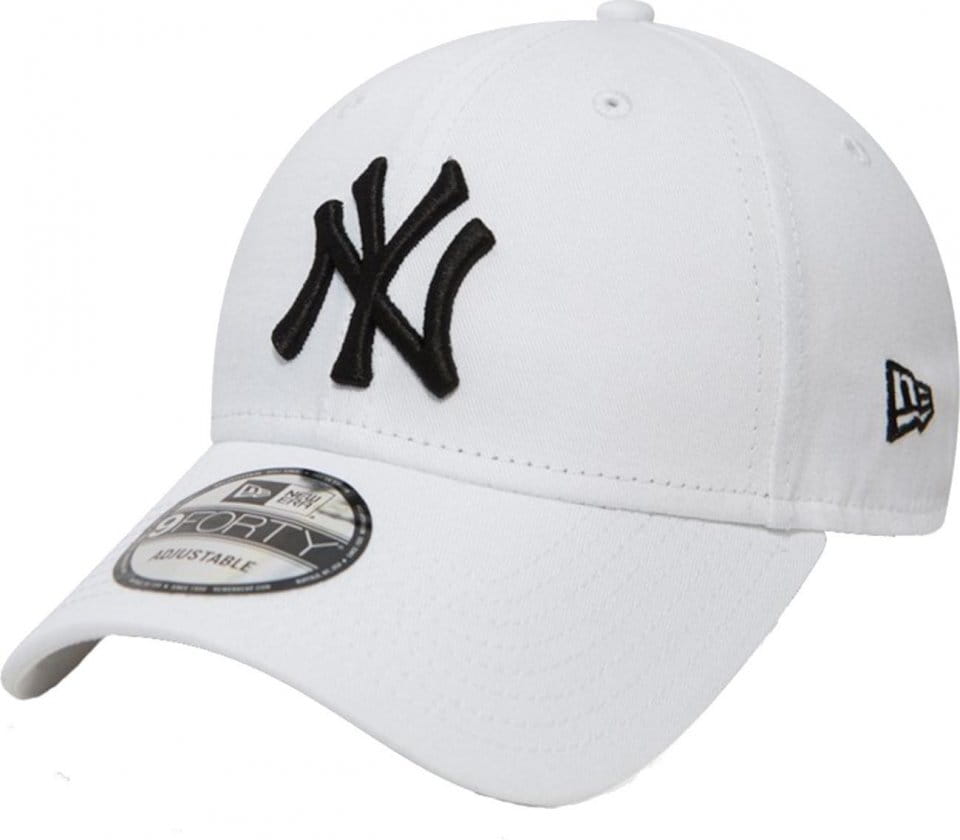 Lippis New Era NY Yankees 9Forty Cap