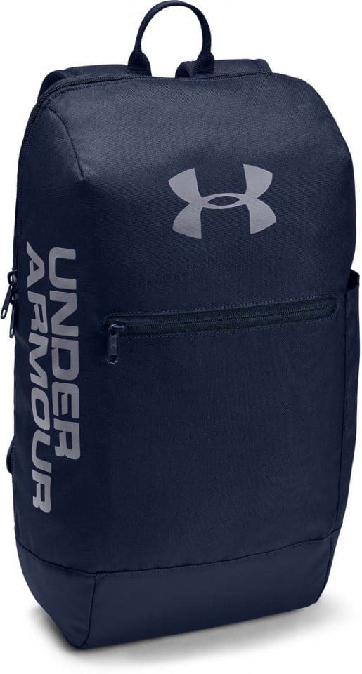 Reppu Under Armour UA Patterson Backpack