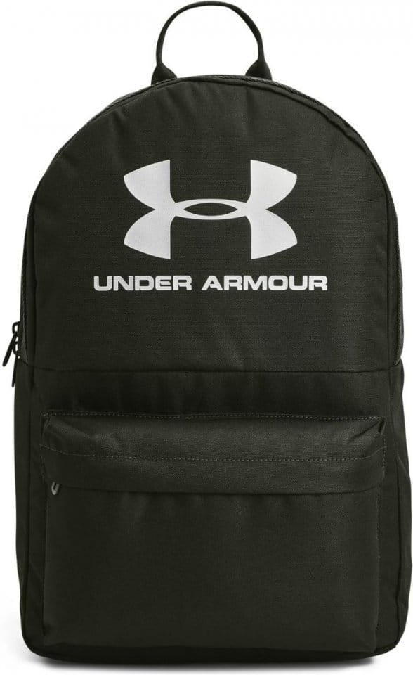 Reppu Under Armour UA Loudon Backpack-GRN