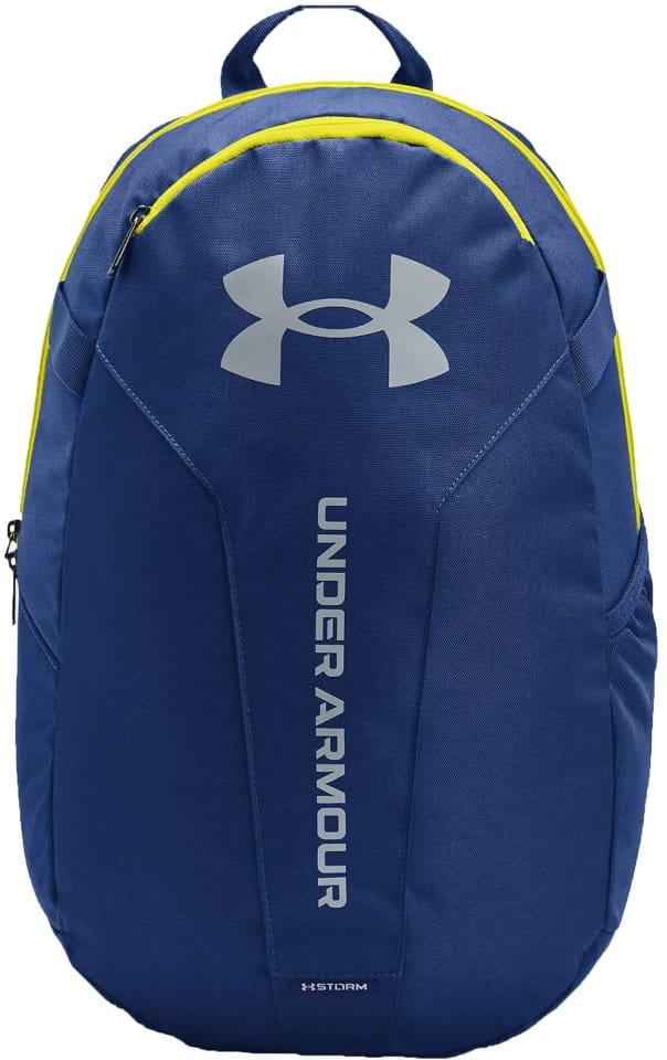 Reppu Under Armour UA Hustle Lite Backpack-BLU