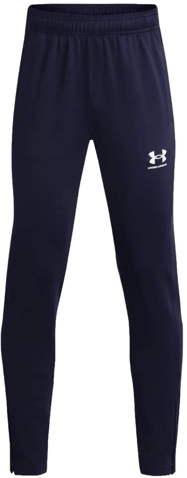 Housut Under Armour Y Challenger Training Pant-NVY