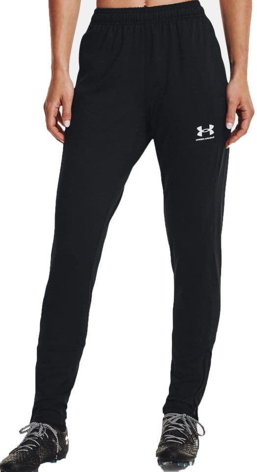 Housut Under Armour W Challenger Training Pant-GRY