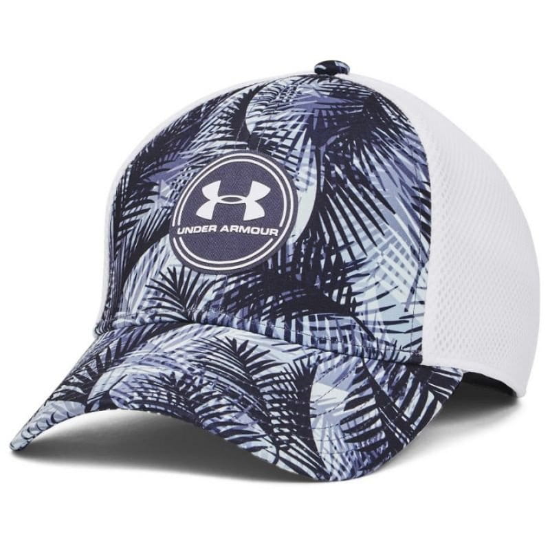 Lippis Under Armour Iso-chill Driver Mesh