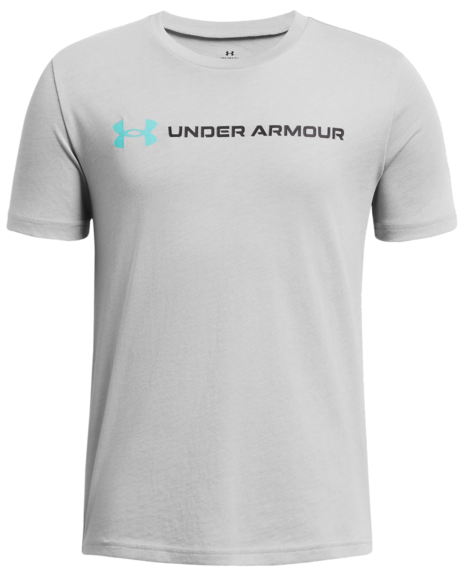T-paita Under Armour Logo Wordmark