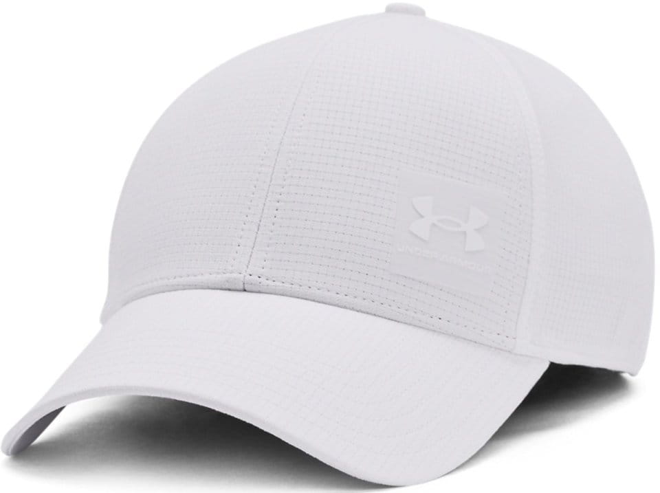 Lippis Under Armour M Iso-chill Armourvent STR-WHT