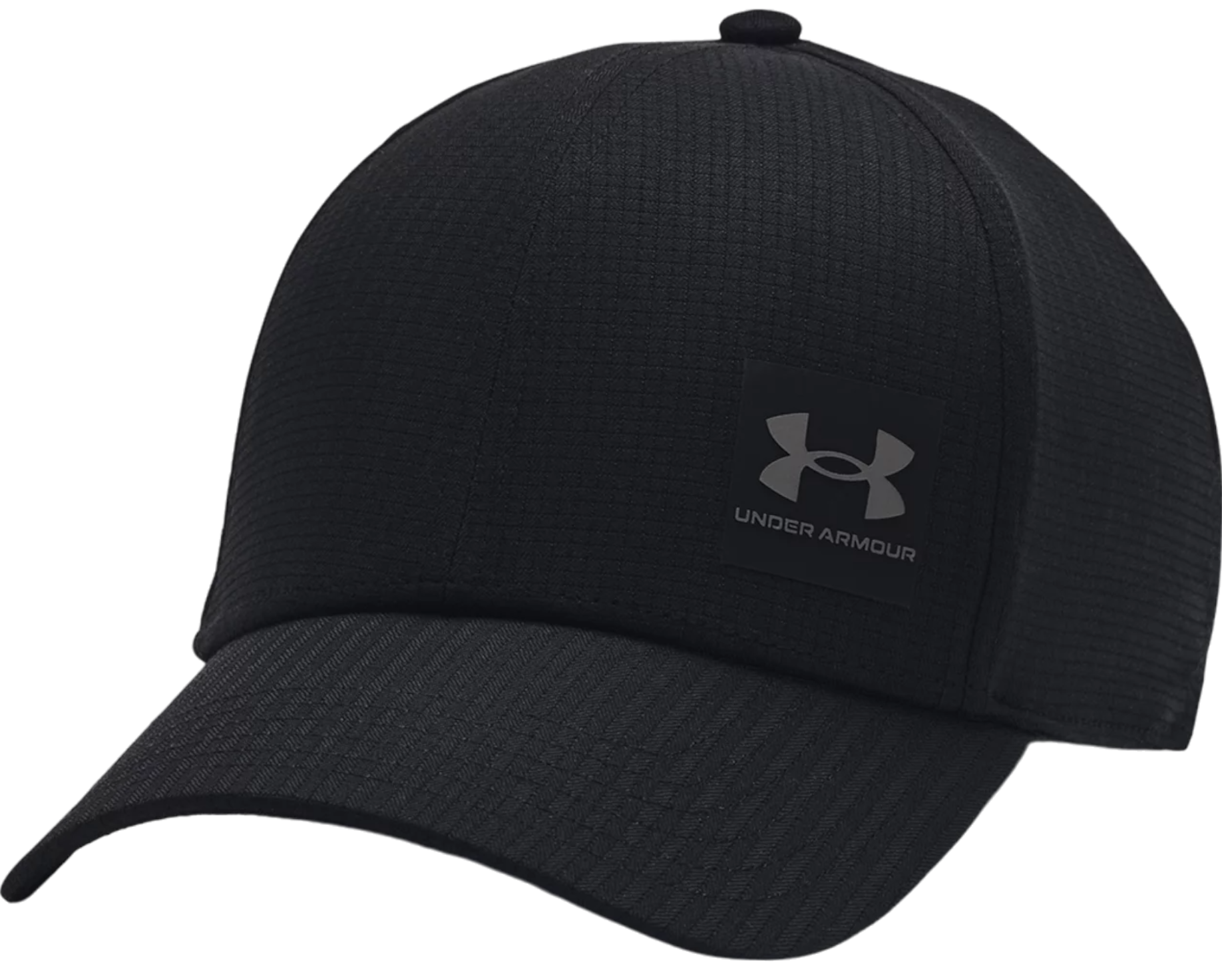 Lippis Under Armour Iso-Chill ArmourVent Adjustable Cap