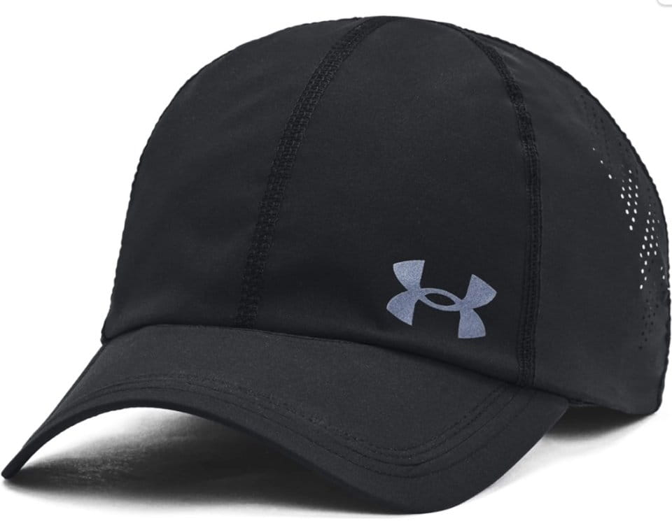 Lippis Under Armour M Iso-chill Launch Adj-BLK