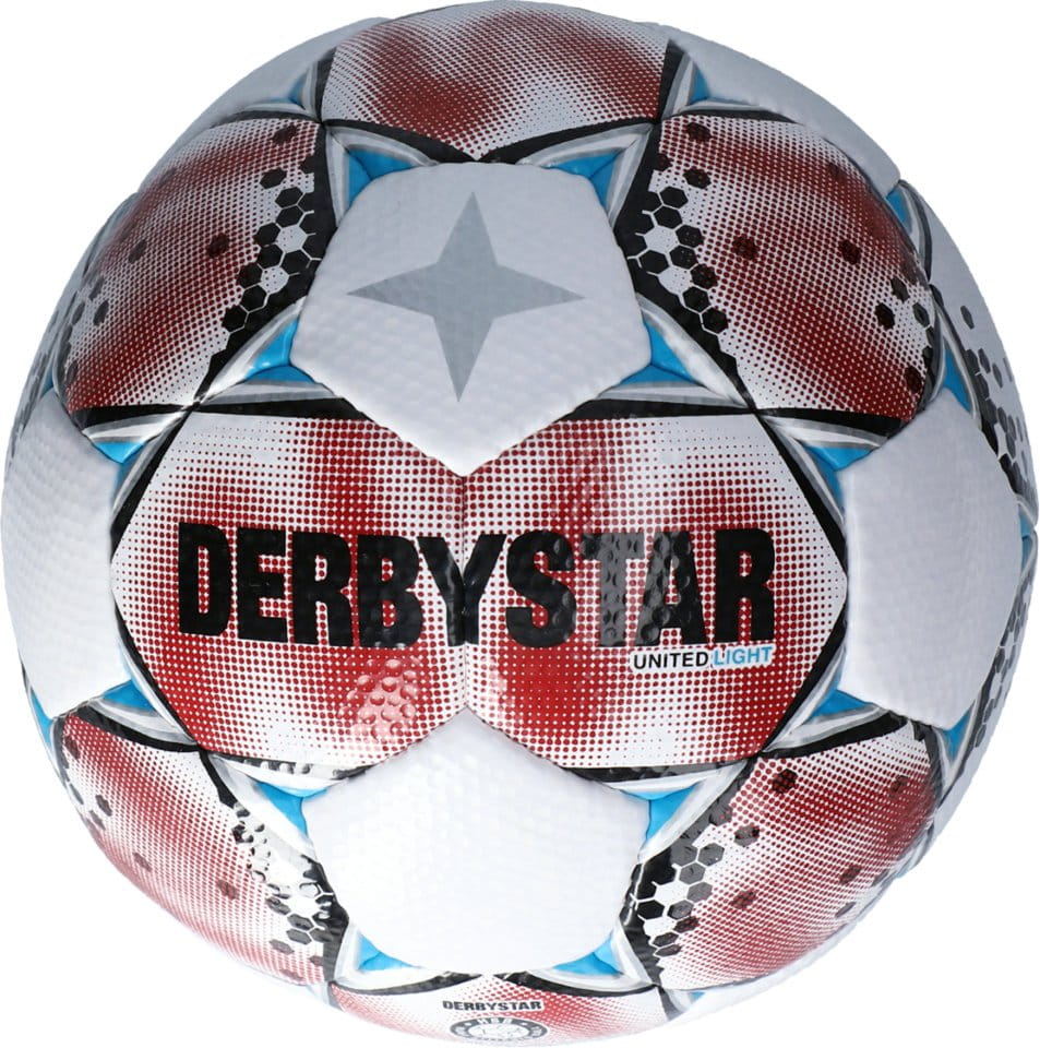 Pallo Derbystar UNITED Light 350g v23 Lightball
