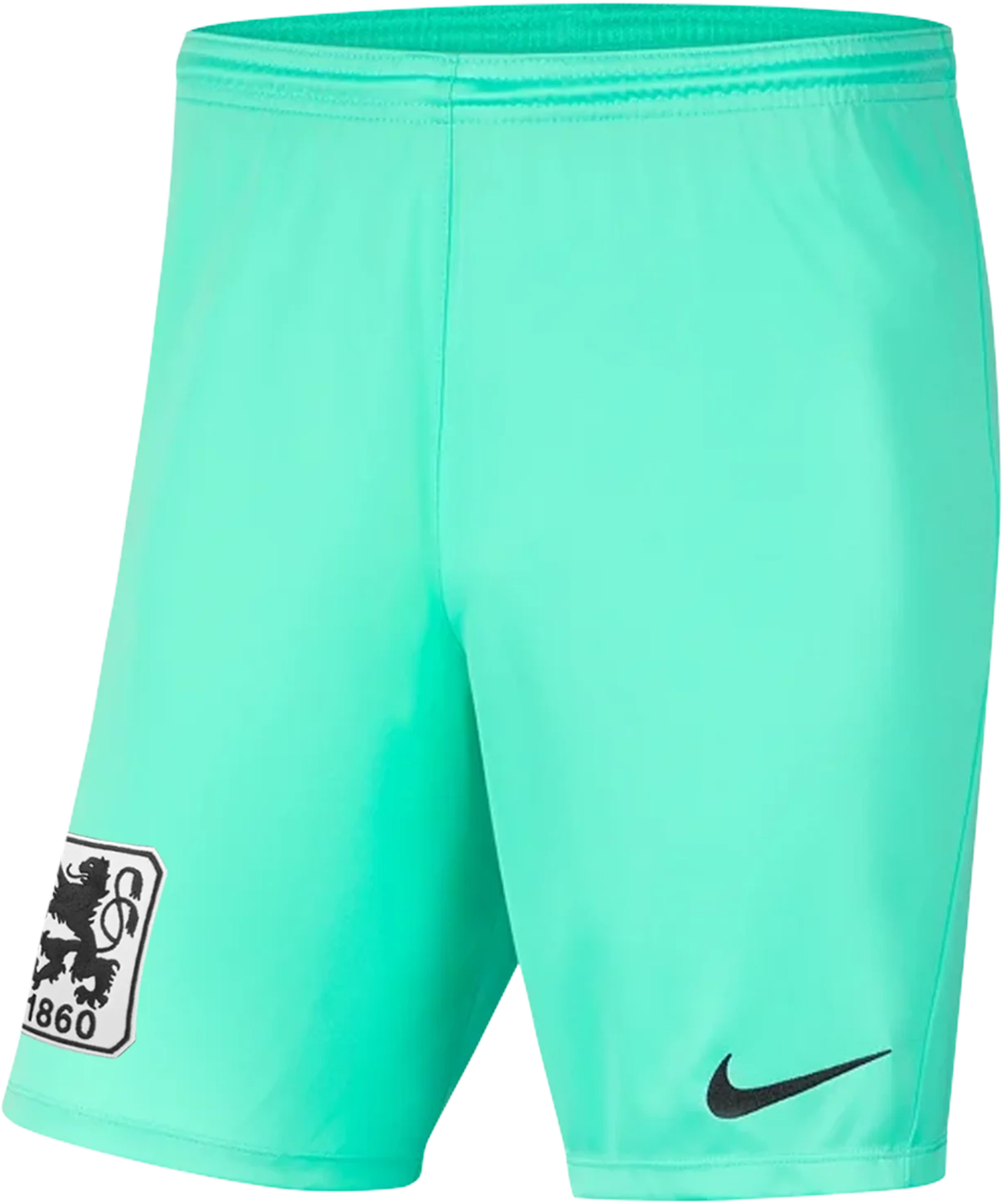 Shortsit Nike TSV 1860 München Short 3rd 2023/24 Kids