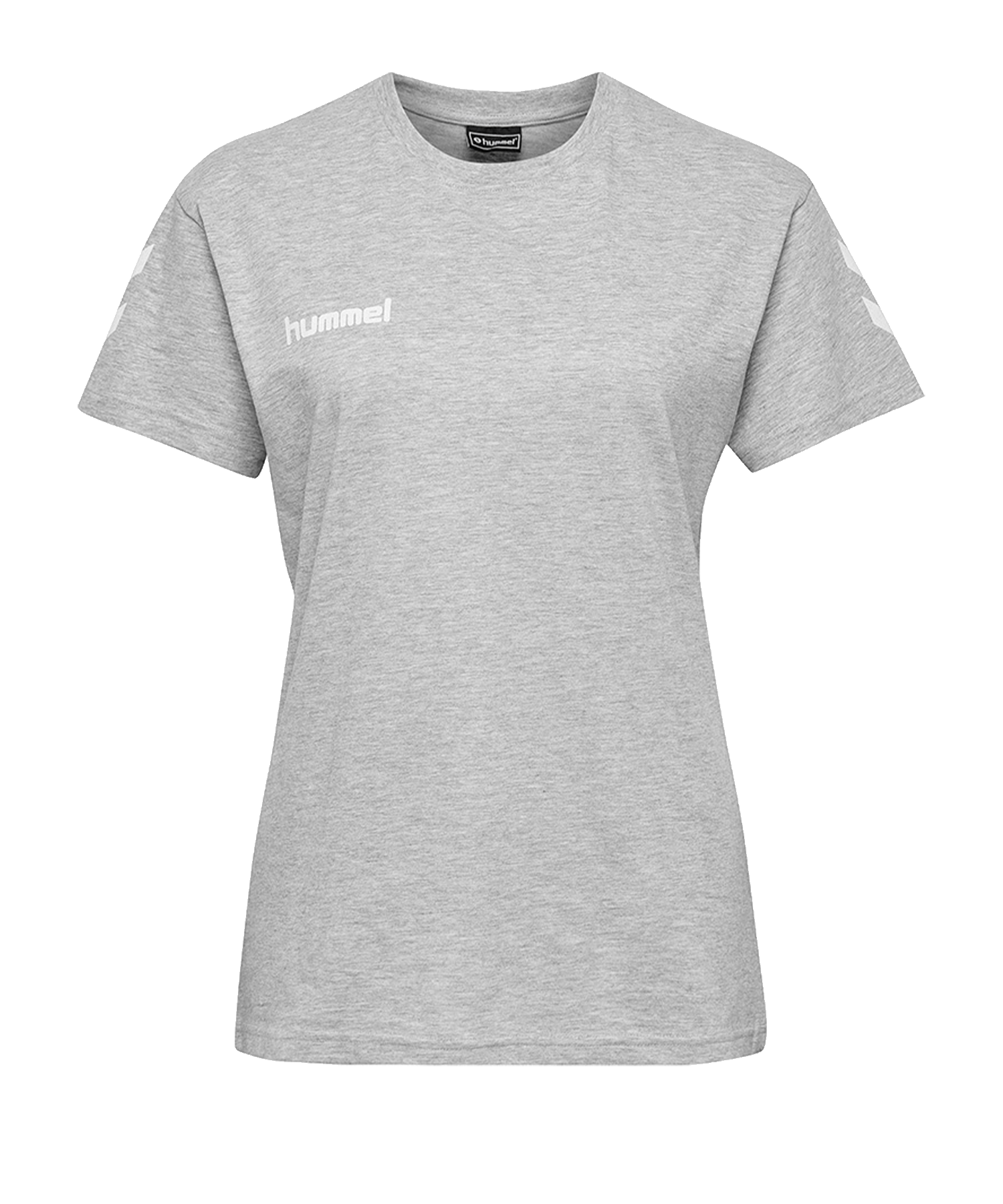 T-paita Hummel Cotton T-Shirt