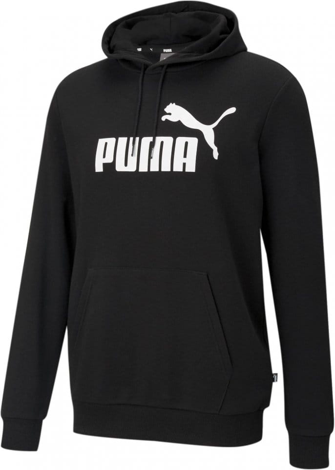 Hupparit Puma ESS Big Logo Hoodie