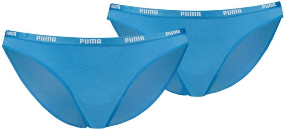 Alushousut Puma Iconic Slip 2 Pack W