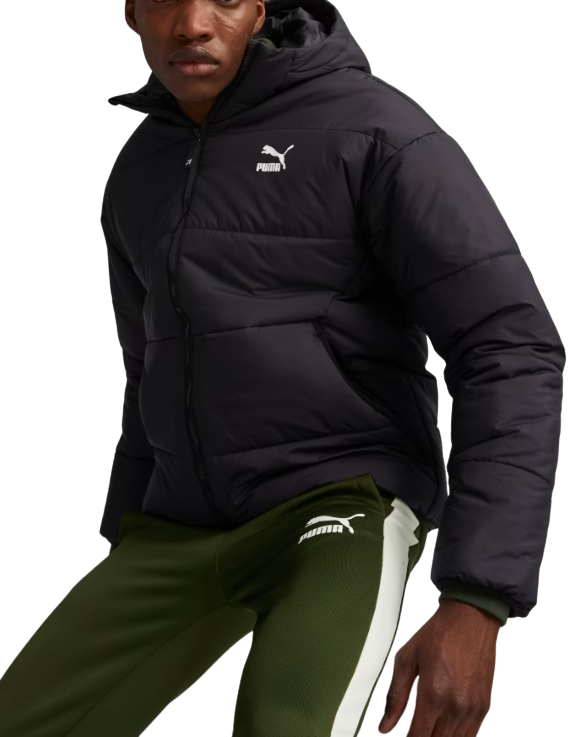 Takki Puma Classics Paddded Jacket