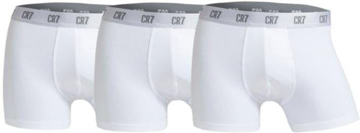 Shortsit CR7 basic unwear boxershort 3er pack