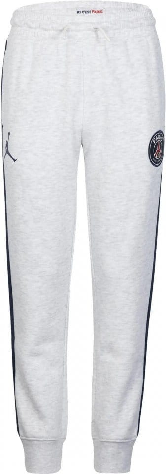 Housut Jordan X PSG Fleece Pants Kids