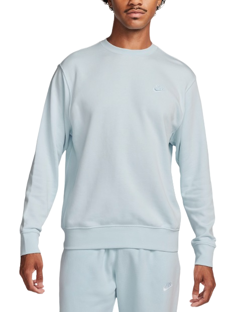 Collegepaidat Nike Club Crew Sweatshirt