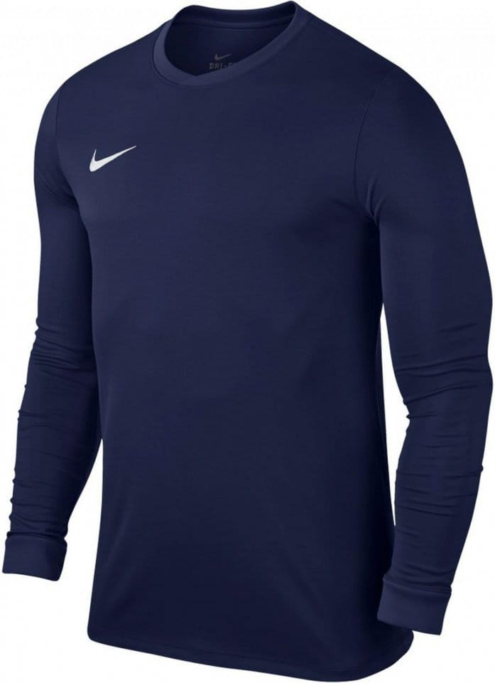 Pitkähihainen paita Nike M NK DRY PARK VII JSY LS
