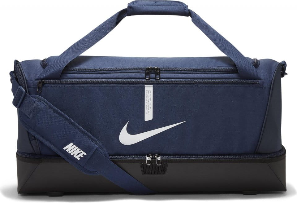 Kassi Nike Academy Team Soccer Hardcase Duffel Bag (Large)