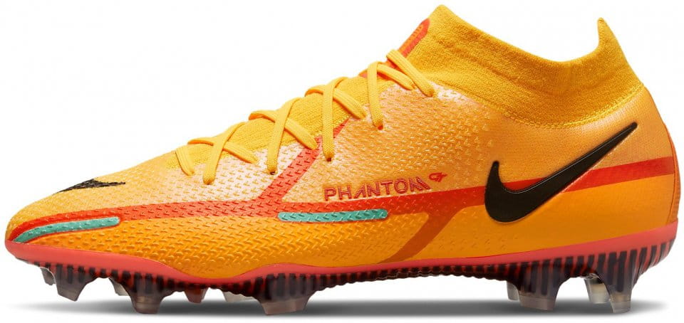 Jalkapallokengät Nike PHANTOM GT2 ELITE DF FG
