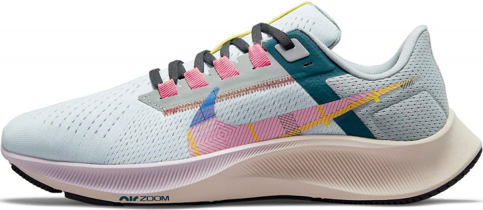 Juoksukengät Nike Air Zoom Pegasus 38 Premium - 11teamsports.fi
