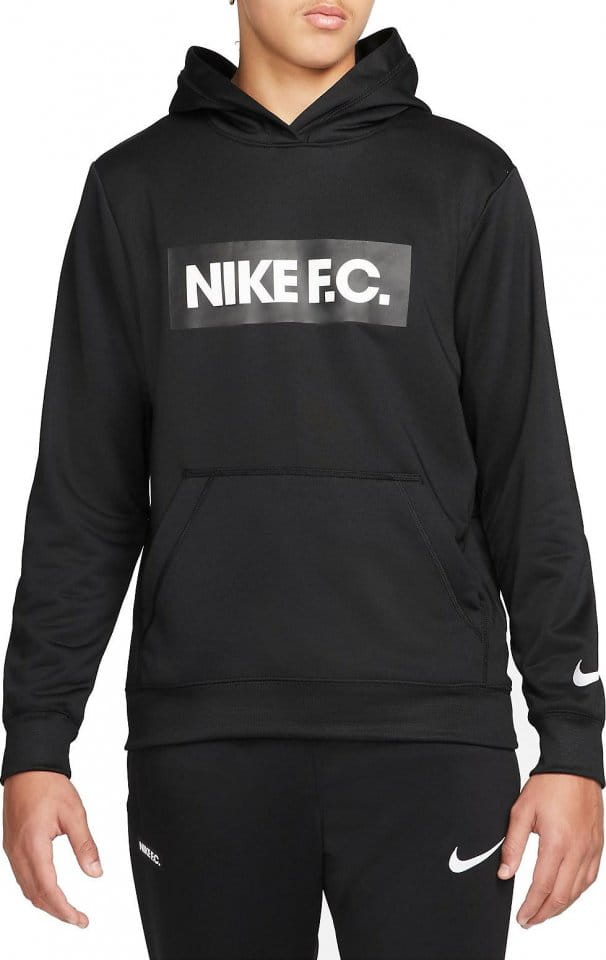 Hupparit Nike FC - Men's Football Hoodie