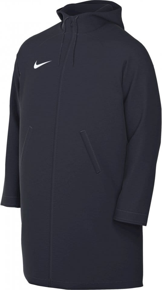 Hupullinen takki Nike M NK SF ACDPR HD RAIN JKT