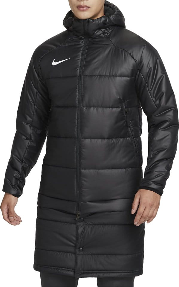 Hupullinen takki Nike M NK TF ACDPR 2IN1 SDF JACKET