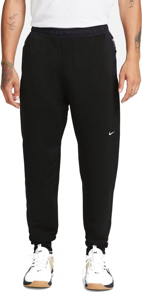 Housut Nike Therma-FIT ADV A.P.S. Men s Fleece Fitness Pants