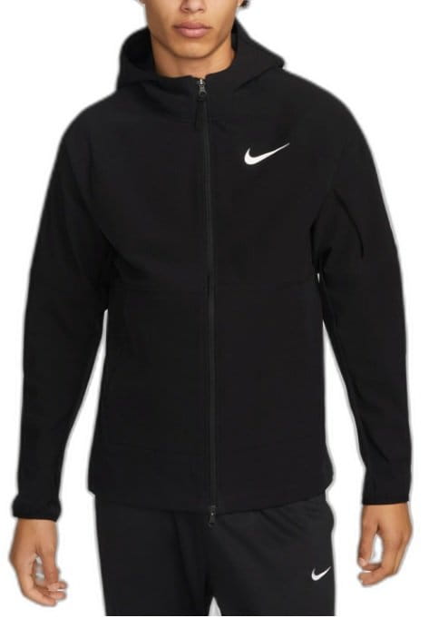Hupullinen takki Nike Pro Flex Vent Max Men s Winterized Fitness Jacket