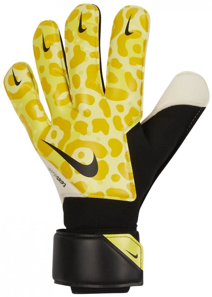 Maalivahdin hanskat Nike Vapor Grip3 Goalkeeper Soccer Gloves