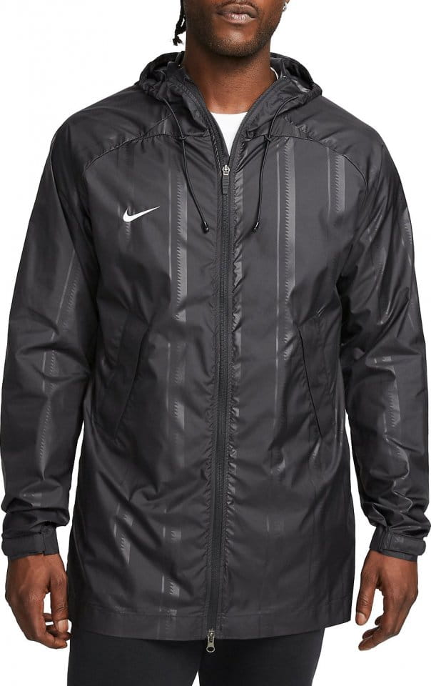 Hupullinen takki Nike M NK RPL ACDPR HD RAIN JKT GX