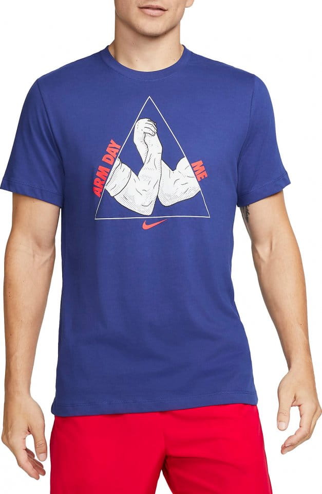 T-paita Nike Dri-FIT Men s Fitness T-Shirt