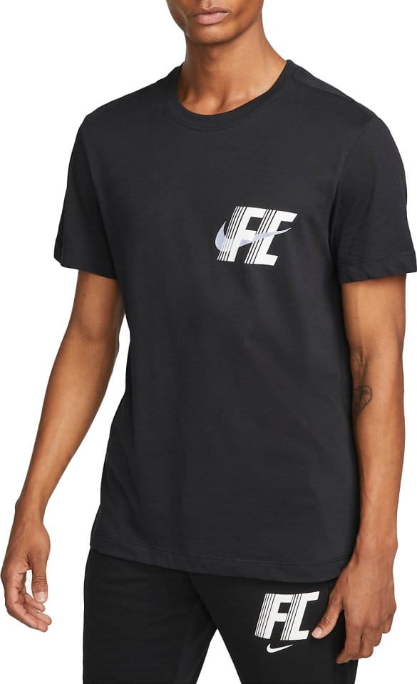 T-paita Nike F.C. Dri-FIT Men's Soccer T-Shirt