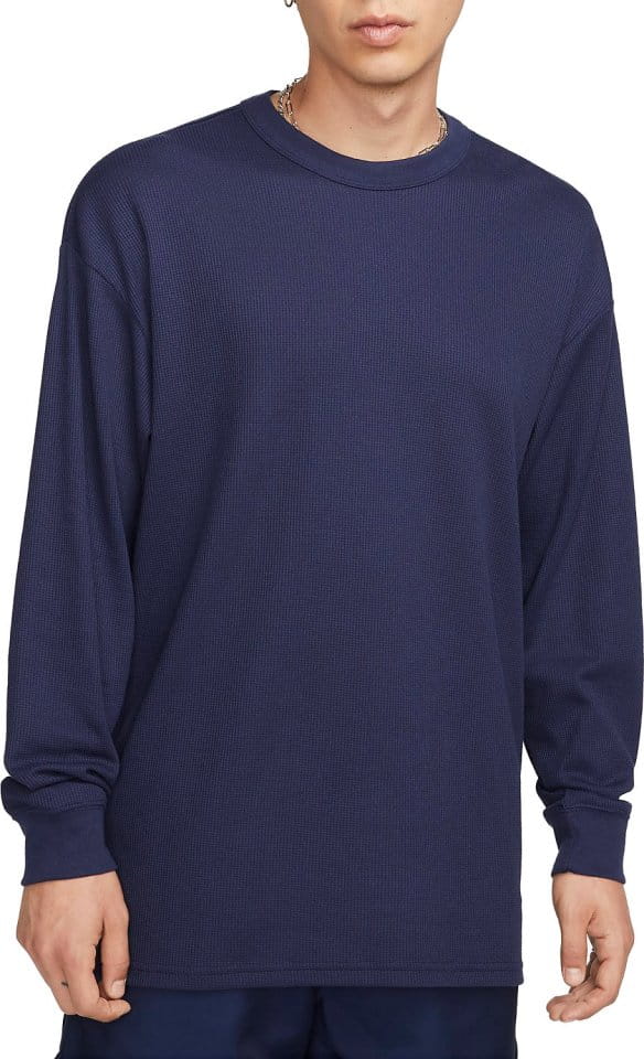 Pitkähihainen t-paita Nike Utility Sweatshirt Men