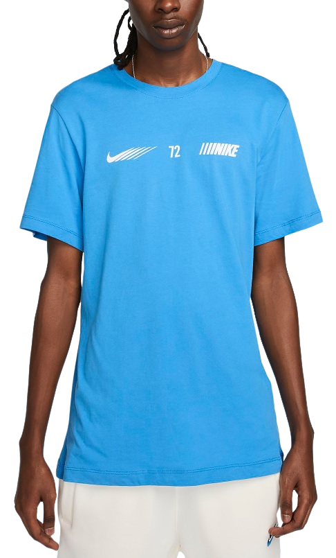 T-paita Nike Standart Issue T-Shirt
