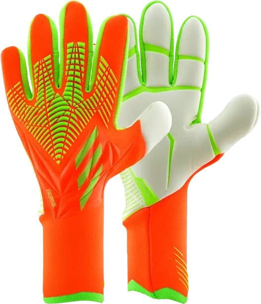 Maalivahdin hanskat adidas Predator Pro Promo NC Goalkeeper Gloves