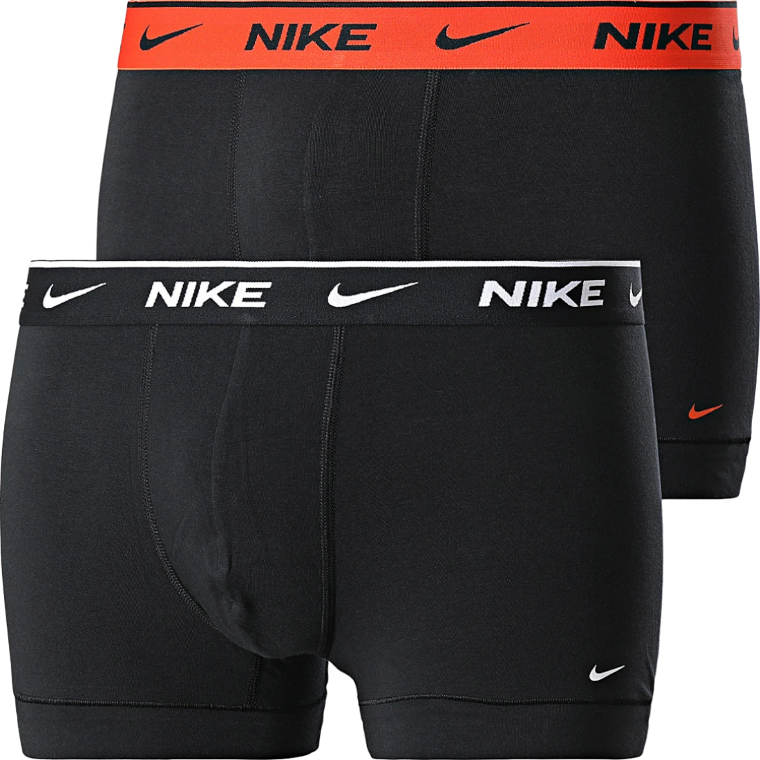 Bokserit Nike Cotton Trunk 2 pcs