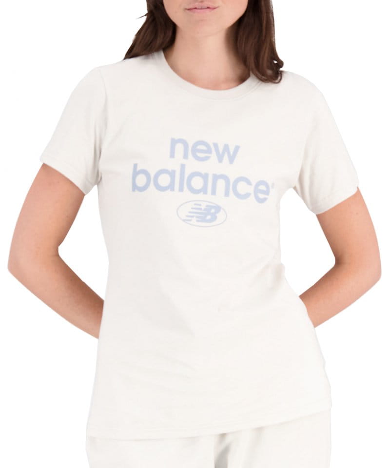 T-paita New Balance Essentials Reimagined Archive